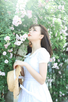 我的女友是演员