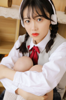 小东西知不知道我忍得有多辛苦